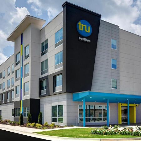 Hotel Tru By Hilton Macon North, Ga Exteriér fotografie