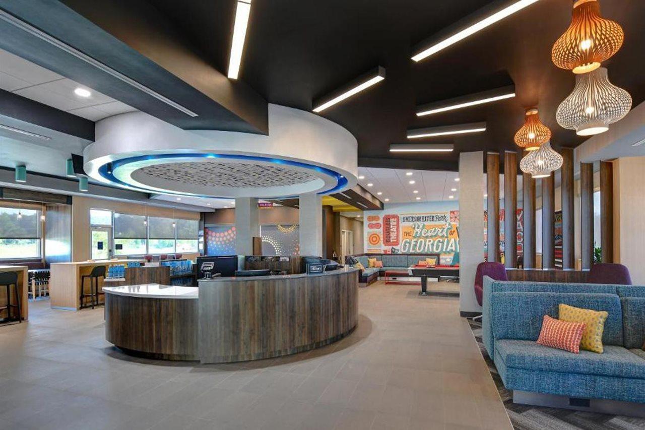 Hotel Tru By Hilton Macon North, Ga Exteriér fotografie