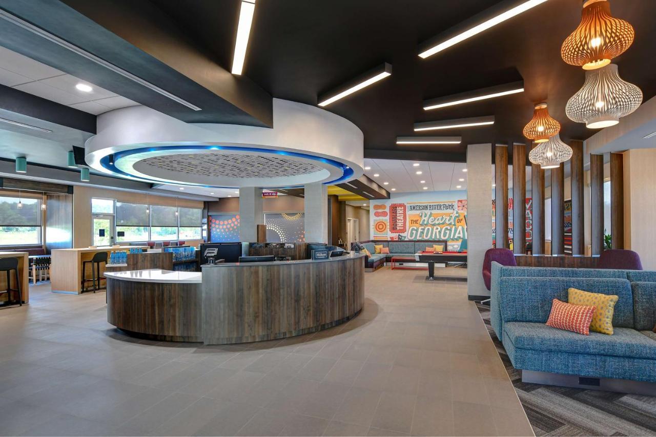 Hotel Tru By Hilton Macon North, Ga Exteriér fotografie