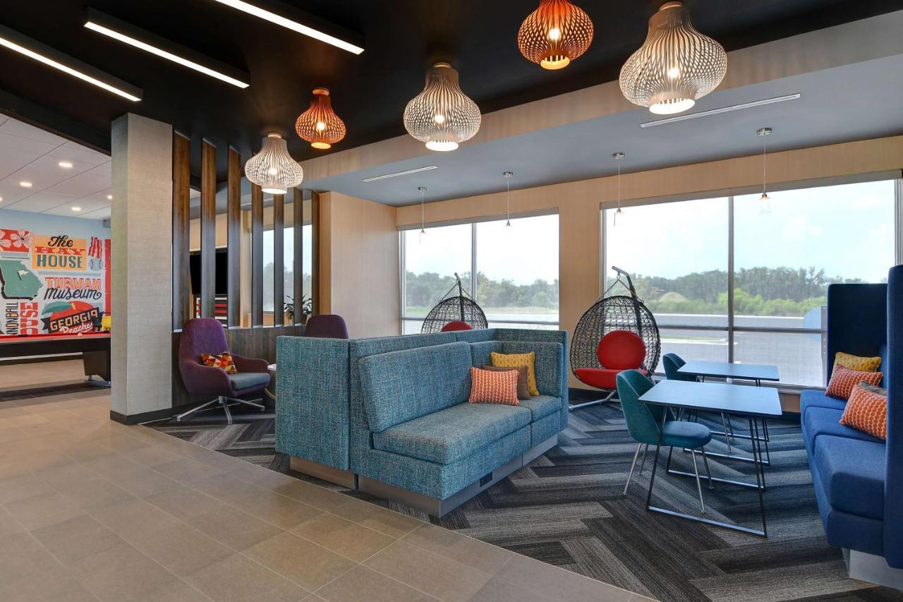 Hotel Tru By Hilton Macon North, Ga Exteriér fotografie
