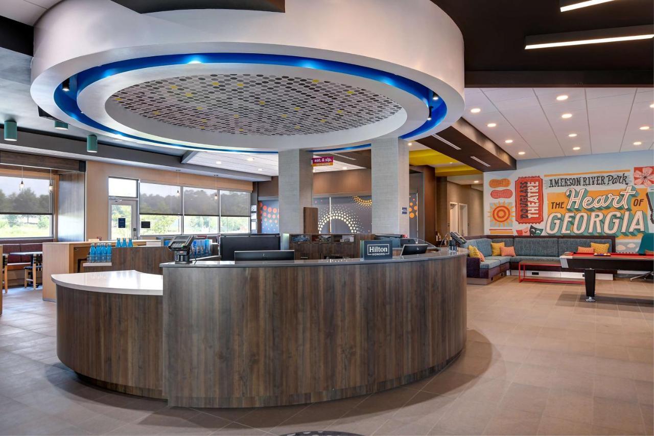 Hotel Tru By Hilton Macon North, Ga Exteriér fotografie