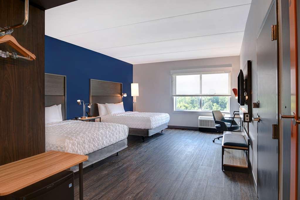 Hotel Tru By Hilton Macon North, Ga Pokoj fotografie