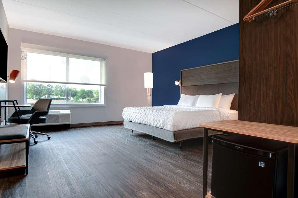 Hotel Tru By Hilton Macon North, Ga Pokoj fotografie