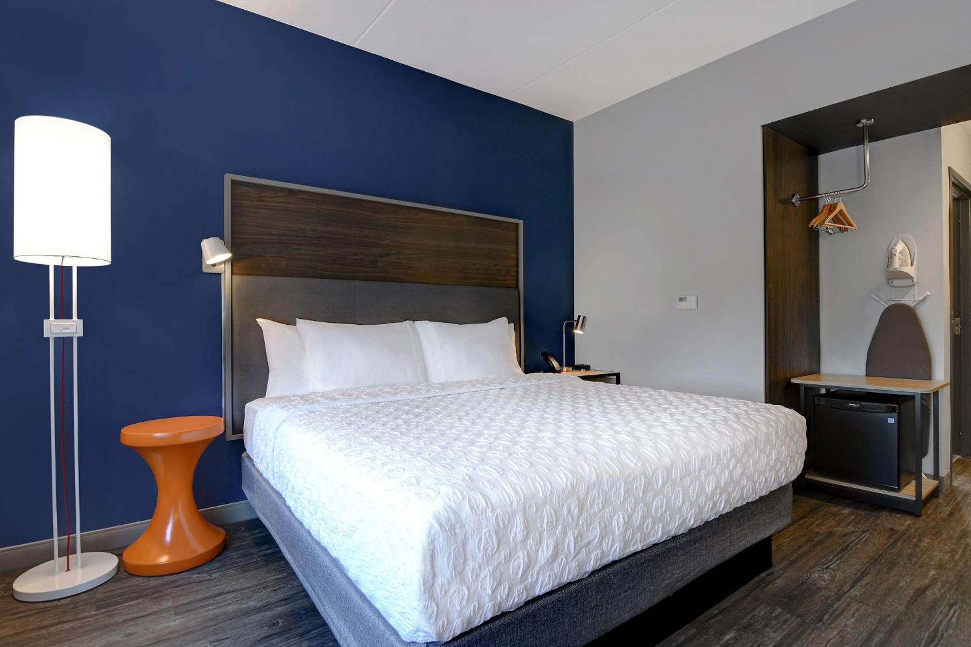 Hotel Tru By Hilton Macon North, Ga Exteriér fotografie