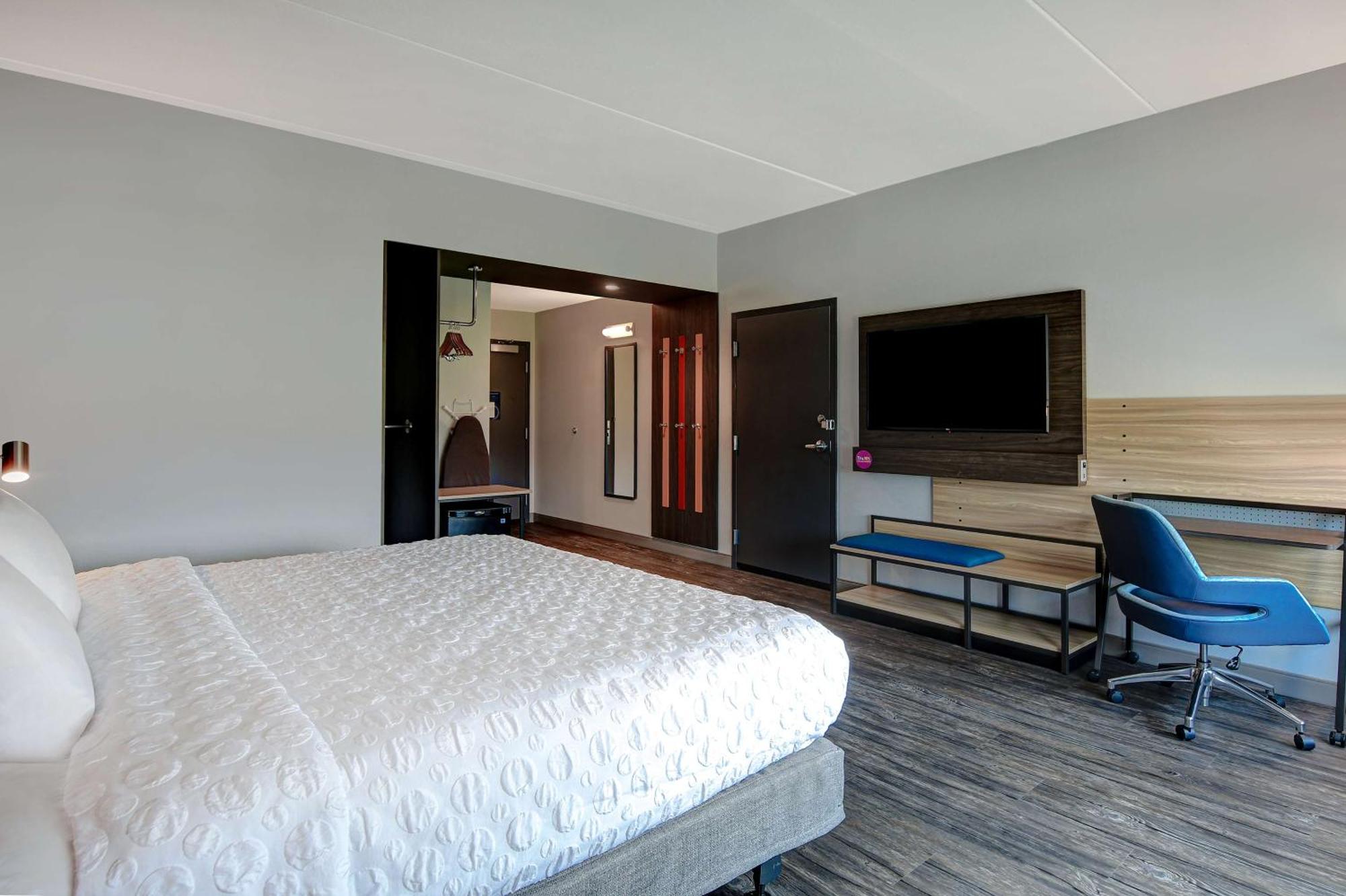Hotel Tru By Hilton Macon North, Ga Exteriér fotografie