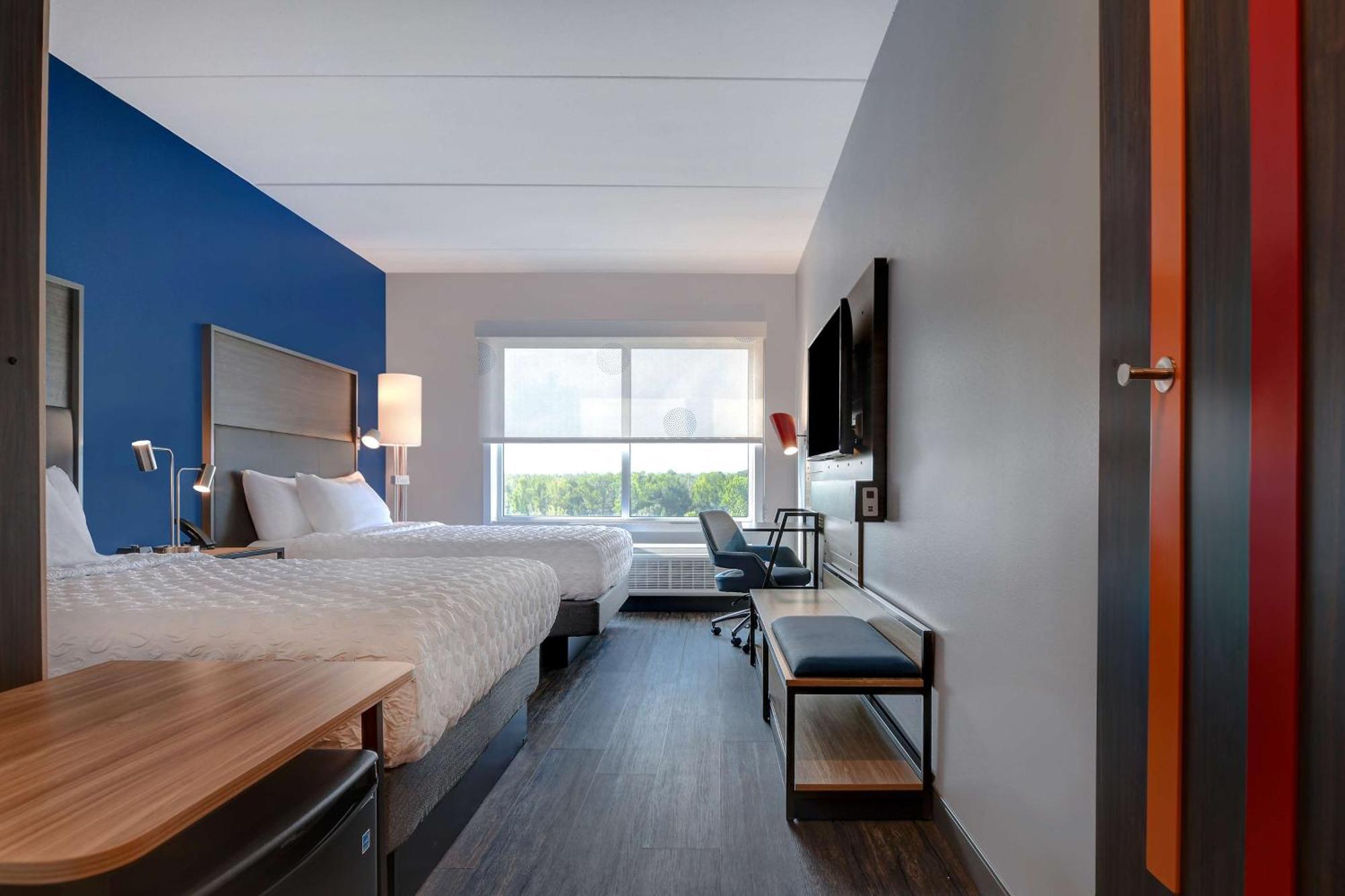 Hotel Tru By Hilton Macon North, Ga Exteriér fotografie