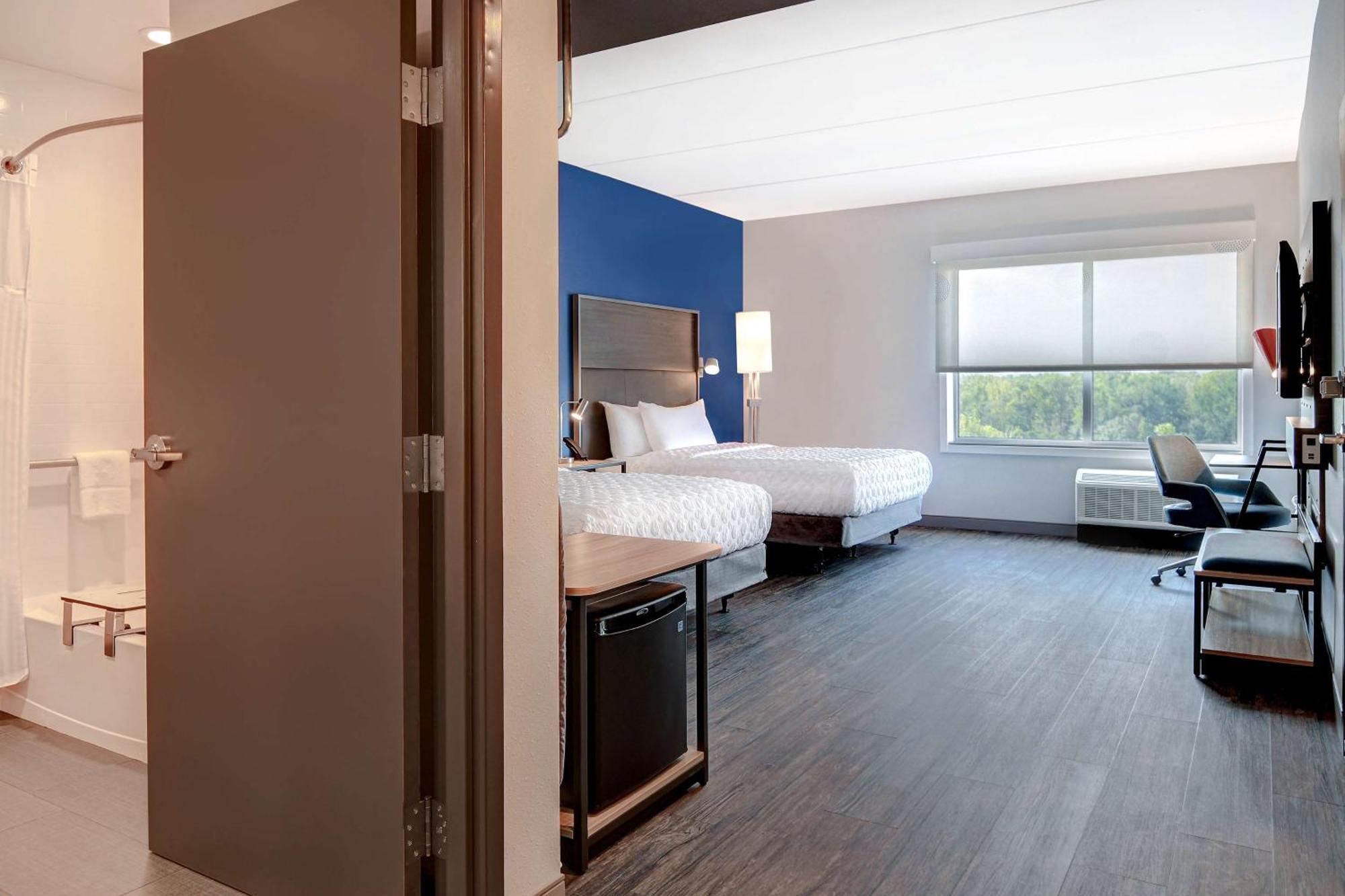 Hotel Tru By Hilton Macon North, Ga Exteriér fotografie