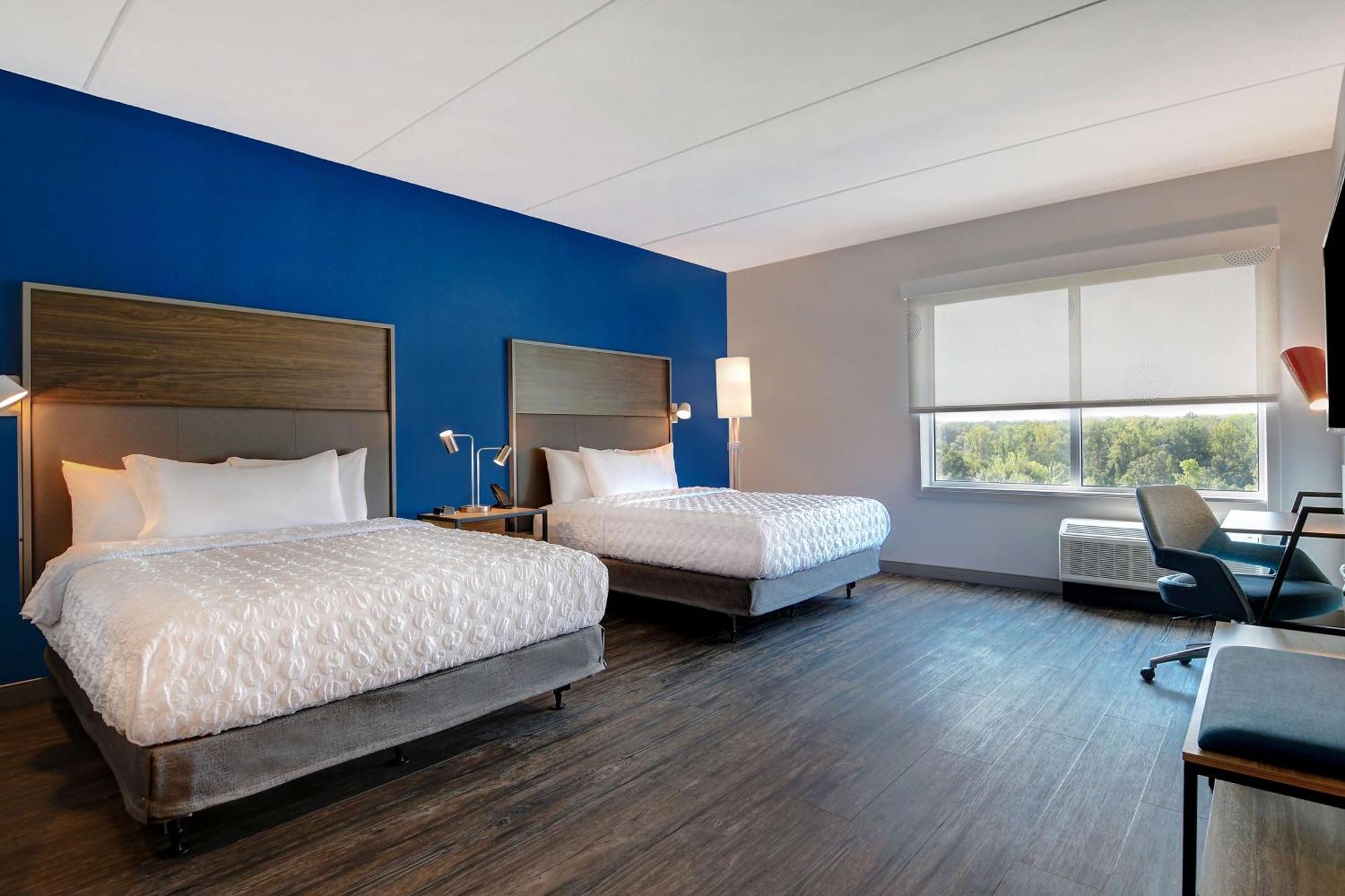 Hotel Tru By Hilton Macon North, Ga Exteriér fotografie