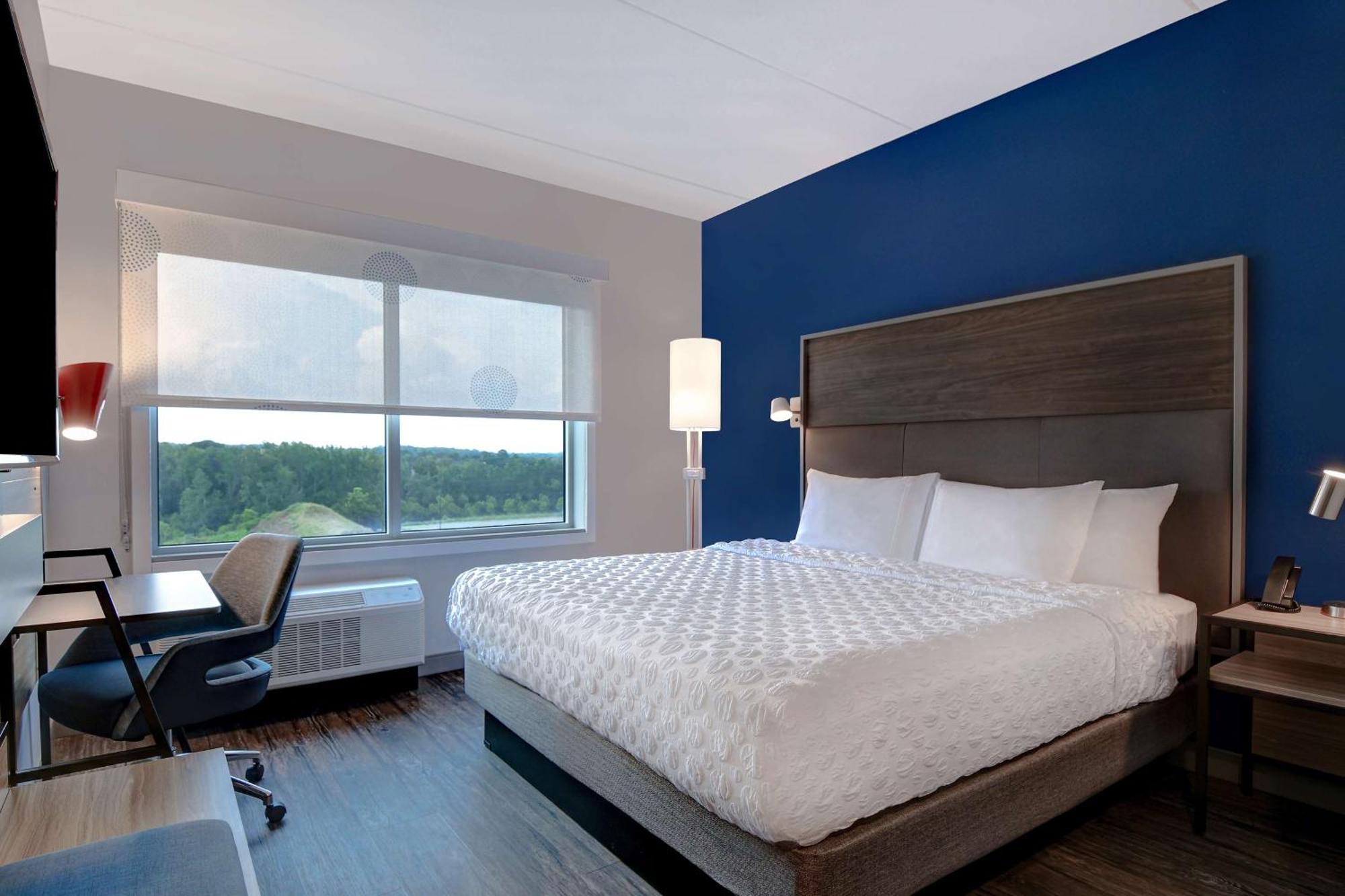 Hotel Tru By Hilton Macon North, Ga Exteriér fotografie